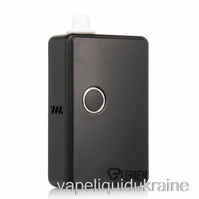 Vape Ukraine Vandy Vape PULSE AIO 80W Kit Black